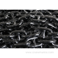 China Steel Offshore Mooring Chains With High Quality